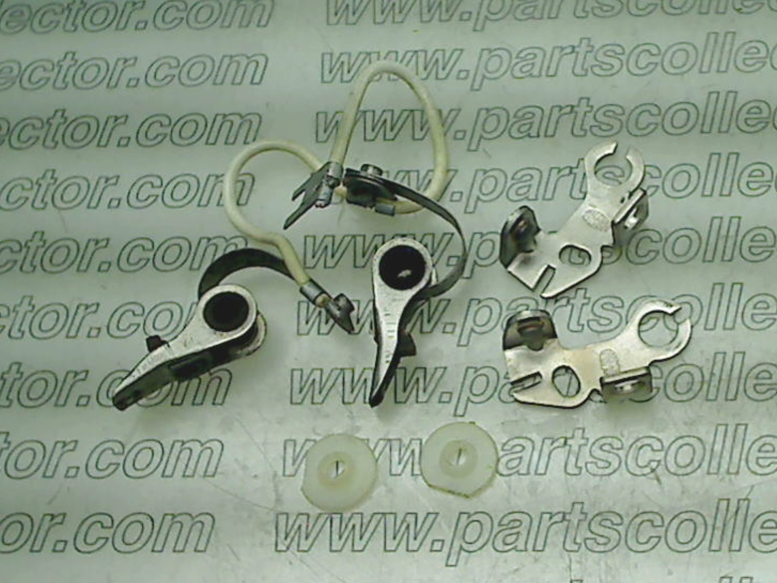 MAGNETI MARELLI 70011501  -  70011701 Ignition code 8342 compatible with: MAGNETI MARELLI MAGNETI MARELLI